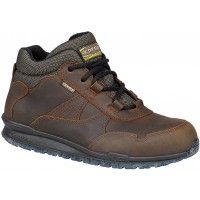 Cofra Baer Safety Boots - S3S CI FO SR Safety Footwear